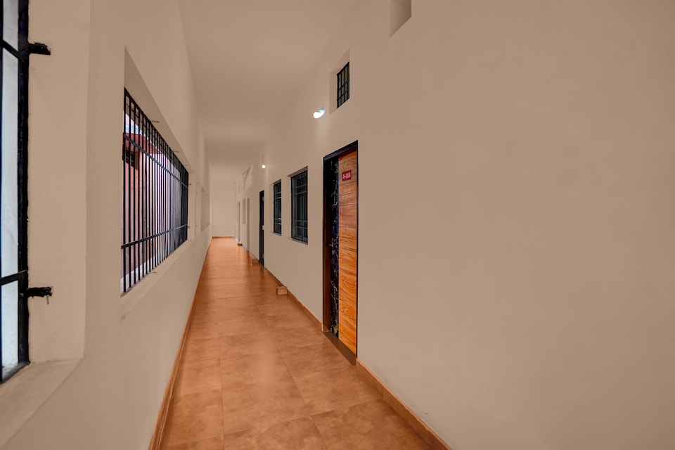 Hotel O 0771, Tatibandh Road, Raipur