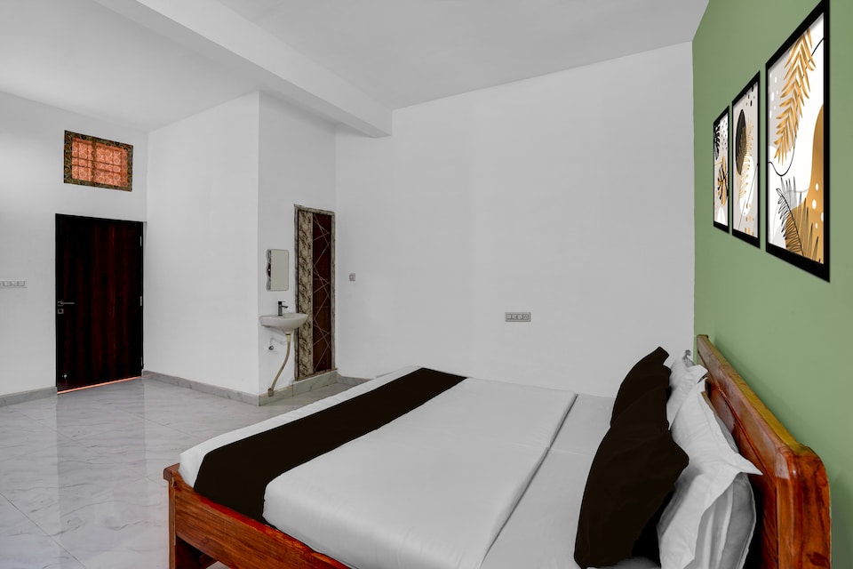 HOTEL O Hotel 0771, Tatibandh Road, Raipur