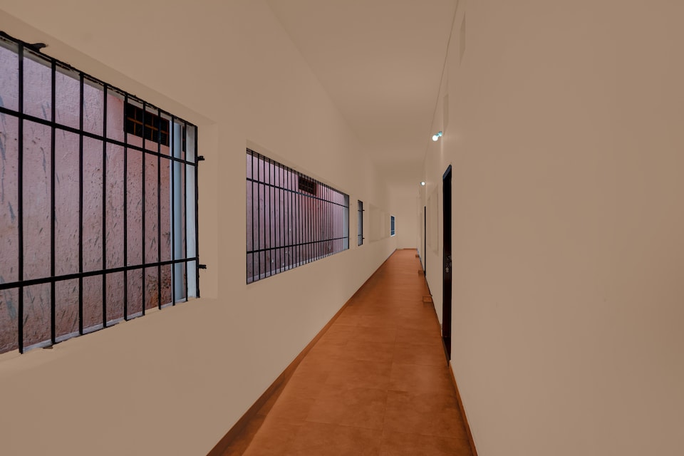 Hotel O 0771, Tatibandh Road, Raipur