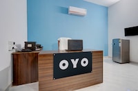 Hotel O 0771