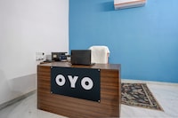 Hotel O 0771