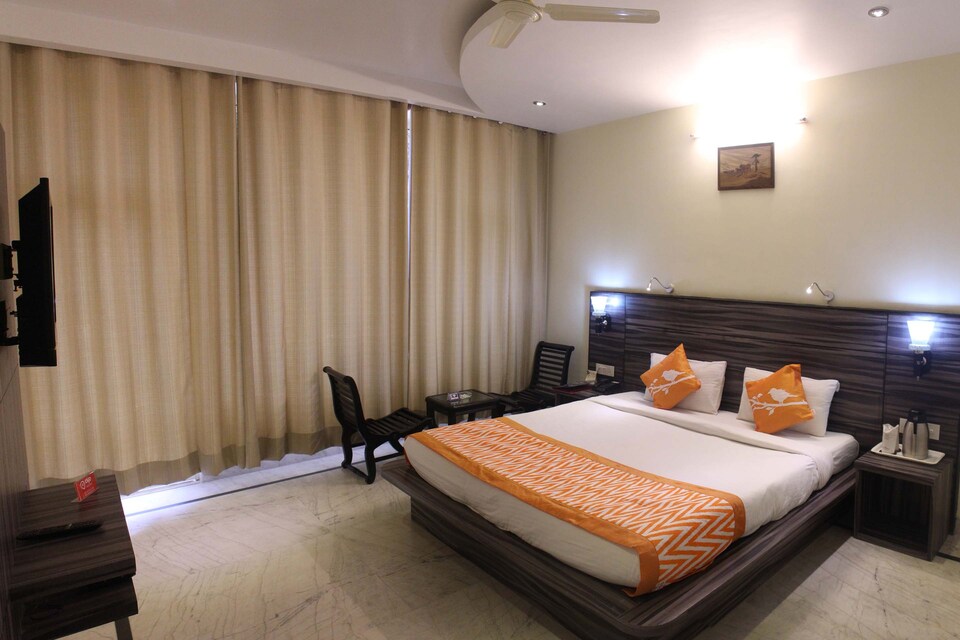 OYO 2598 Kamal Residency, McLeod Ganj, Mcleod-Ganj