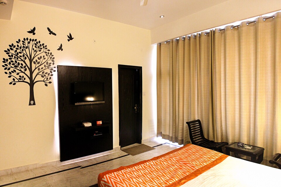 OYO 2598 Kamal Residency, McLeod Ganj, Mcleod-Ganj