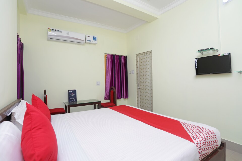 OYO 13859 Soveet Residency, Patia Bhubaneswar, Bhubaneswar