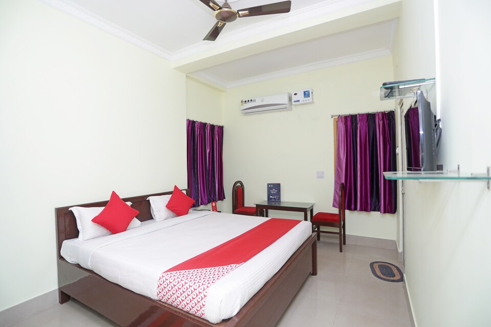 OYO 13859 Soveet Residency, Patia Bhubaneswar, Bhubaneswar