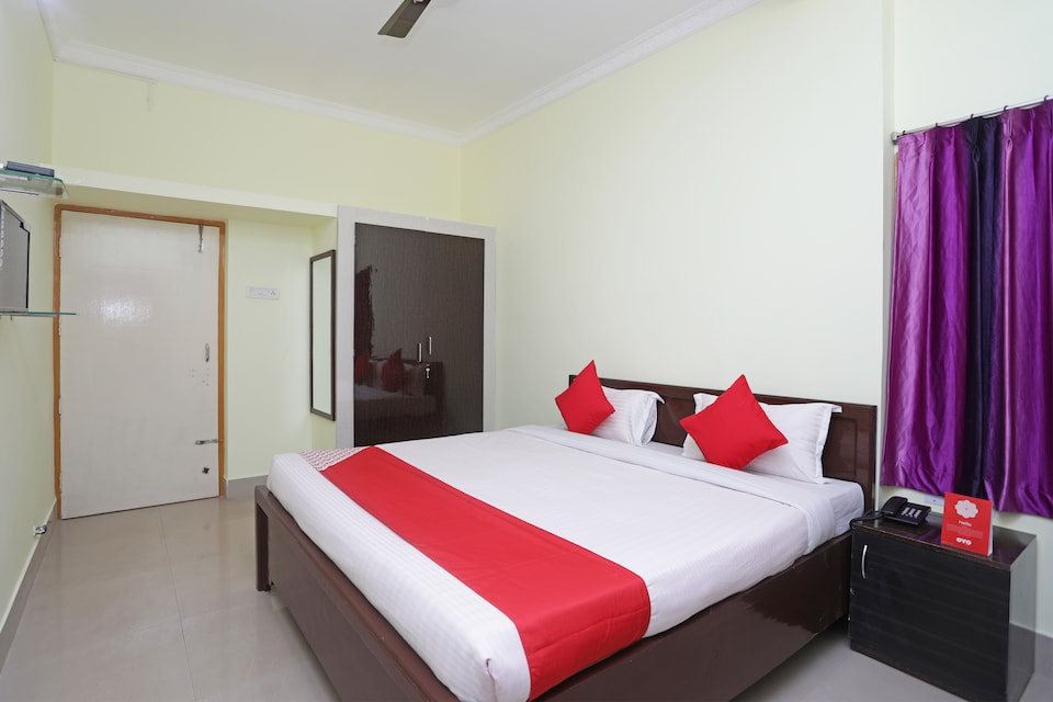 OYO 13859 Soveet Residency, Patia Bhubaneswar, Bhubaneswar