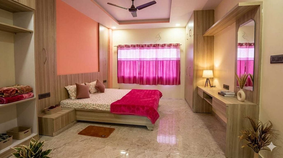 OYO 843823 Hotel Sunrise Sky, Sausar, Sausar