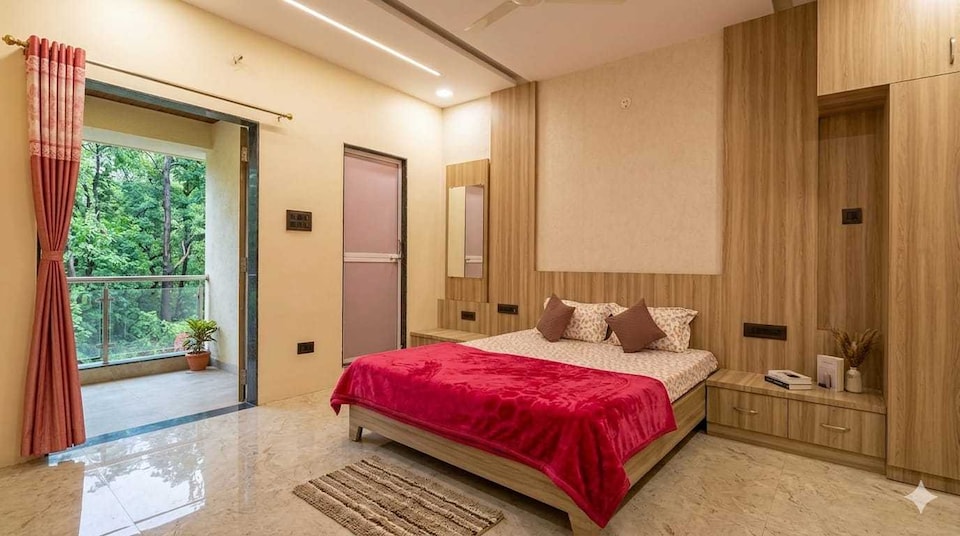 OYO 843823 Hotel Sunrise Sky, Sausar, Sausar