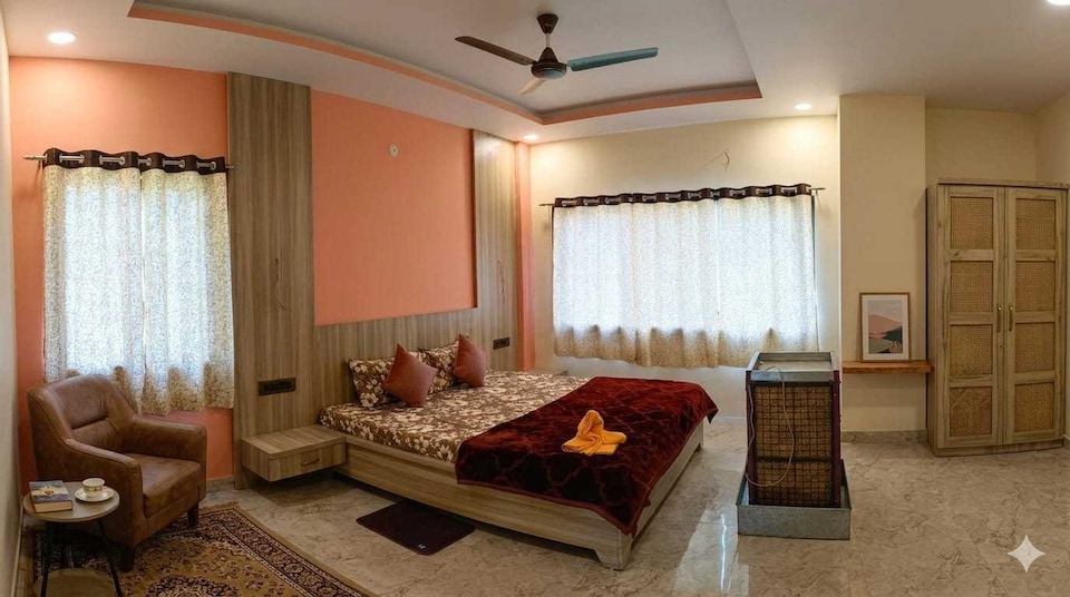 OYO 843823 Hotel Sunrise Sky, Sausar, Sausar