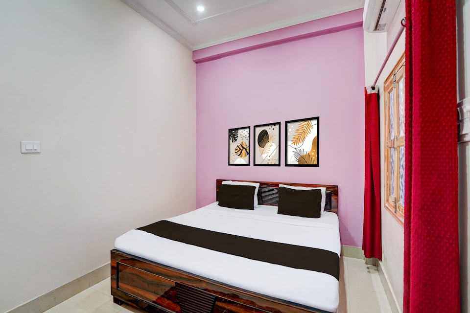 SPOT ON ATHARV GUEST HOUSE, Ayodhya, Ayodhya