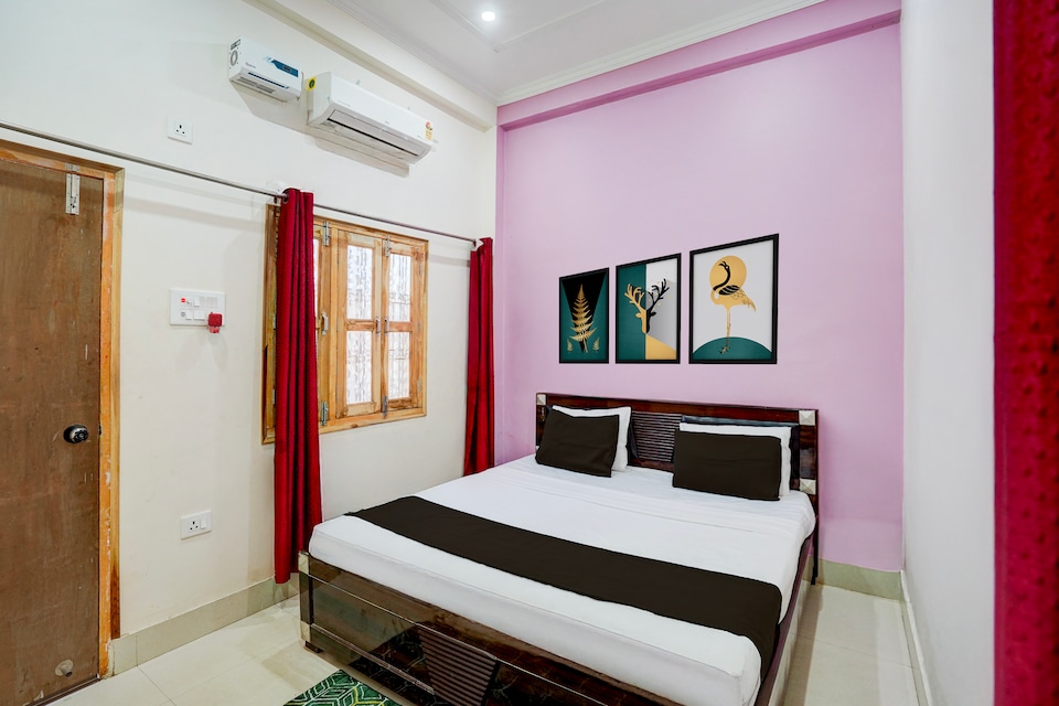 SPOT ON ATHARV GUEST HOUSE, Ayodhya, Ayodhya