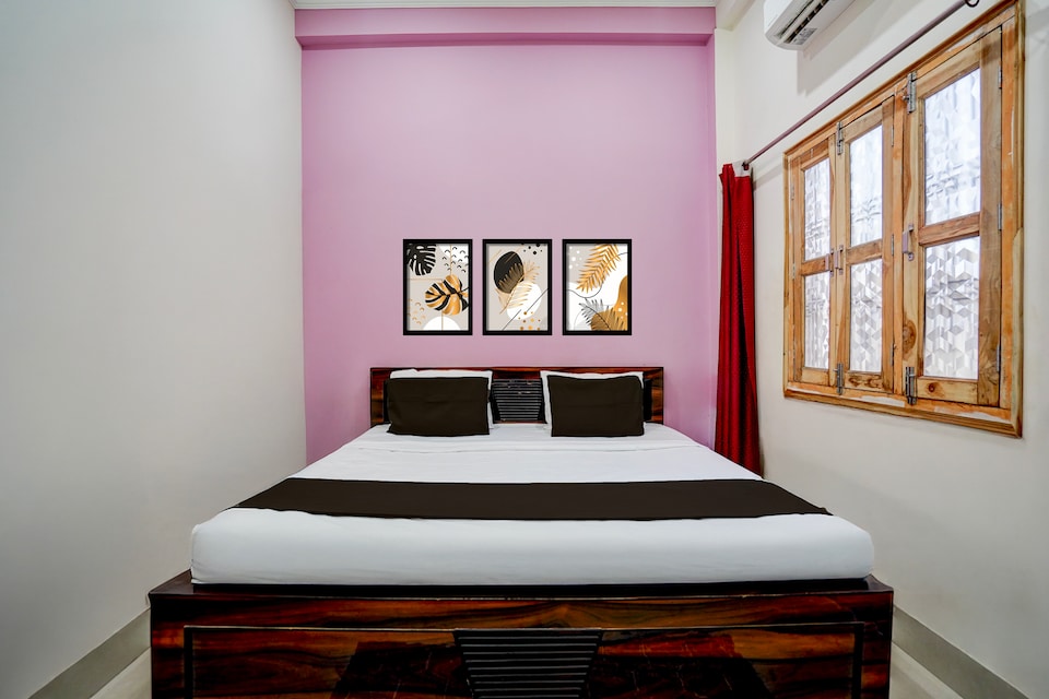 SPOT ON ATHARV GUEST HOUSE, Ayodhya, Ayodhya