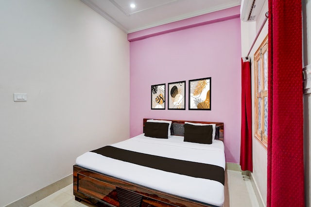 SPOT ON ATHARV GUEST HOUSE