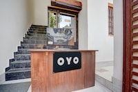 SPOT ON ATHARV GUEST HOUSE