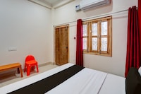 SPOT ON ATHARV GUEST HOUSE