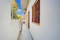 SPOT ON ATHARV GUEST HOUSE