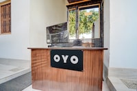 SPOT ON ATHARV GUEST HOUSE