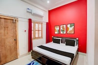 SPOT ON ATHARV GUEST HOUSE