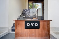 SPOT ON ATHARV GUEST HOUSE