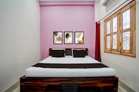 SPOT ON ATHARV GUEST HOUSE