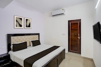 Hotel O The Qotel Palace - Lajpat Nagar