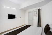 Hotel O The Qotel Palace - Lajpat Nagar