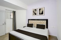 Hotel O The Qotel Palace - Lajpat Nagar