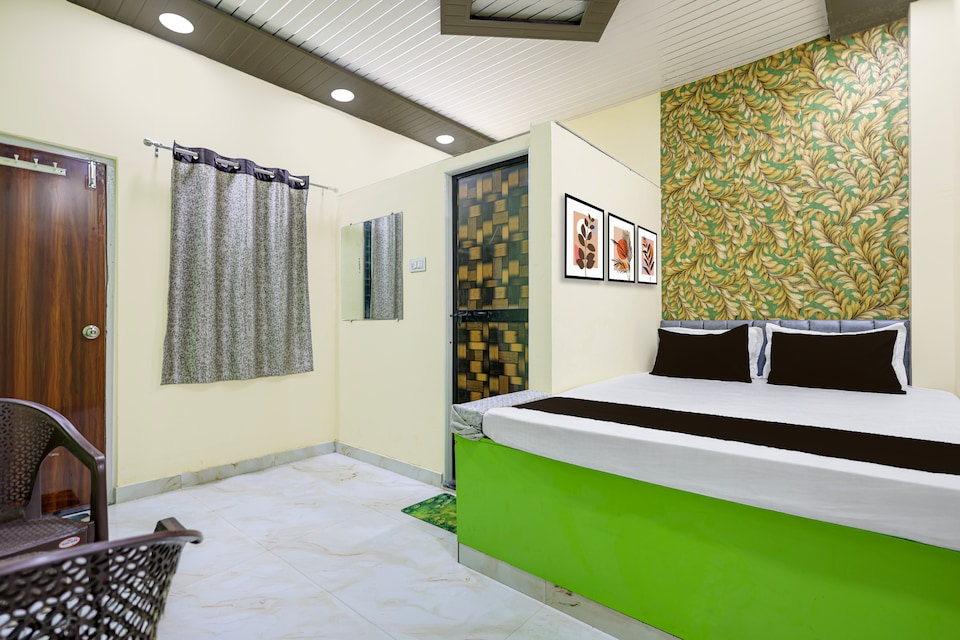 HOTEL O GUMTHI, Wadi Nagpur, Nagpur