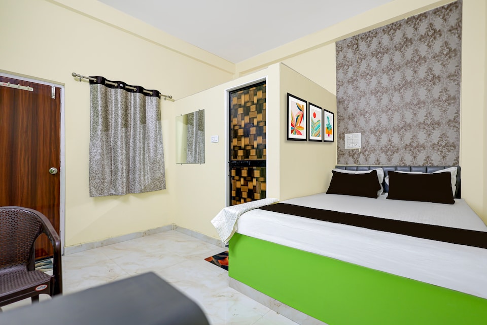 HOTEL O GUMTHI, Wadi Nagpur, Nagpur