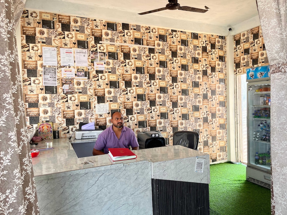 HOTEL O GUMTHI, Wadi Nagpur, Nagpur