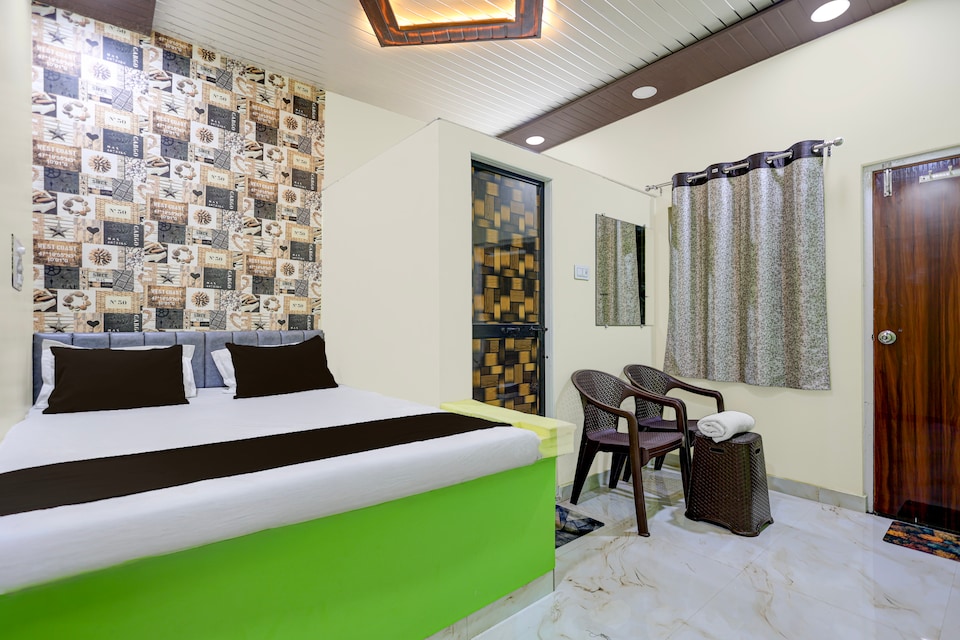 HOTEL O GUMTHI, Wadi Nagpur, Nagpur