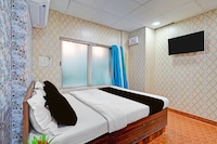 Hotel O Anshu Guest house 