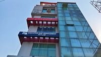 Hotel O Anshu Guest house 