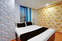 Hotel O Anshu Guest house 