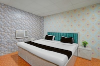 Hotel O Anshu Guest house 