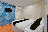 Hotel O Anshu Guest house 