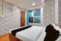 Hotel O Anshu Guest house 