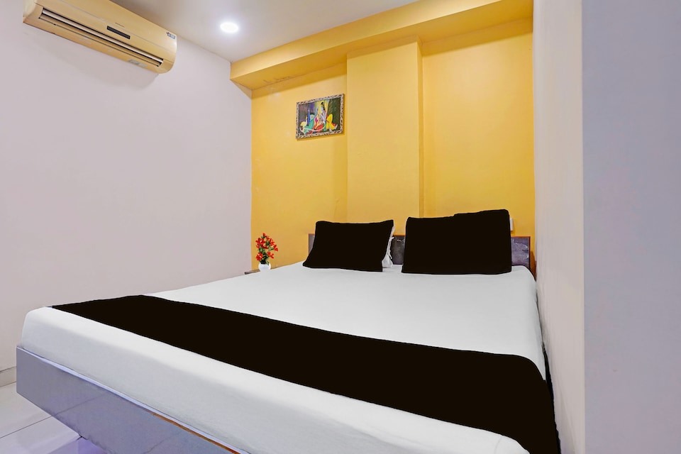 Hotel O Unity Guest House , POR Vadodara, Vadodara