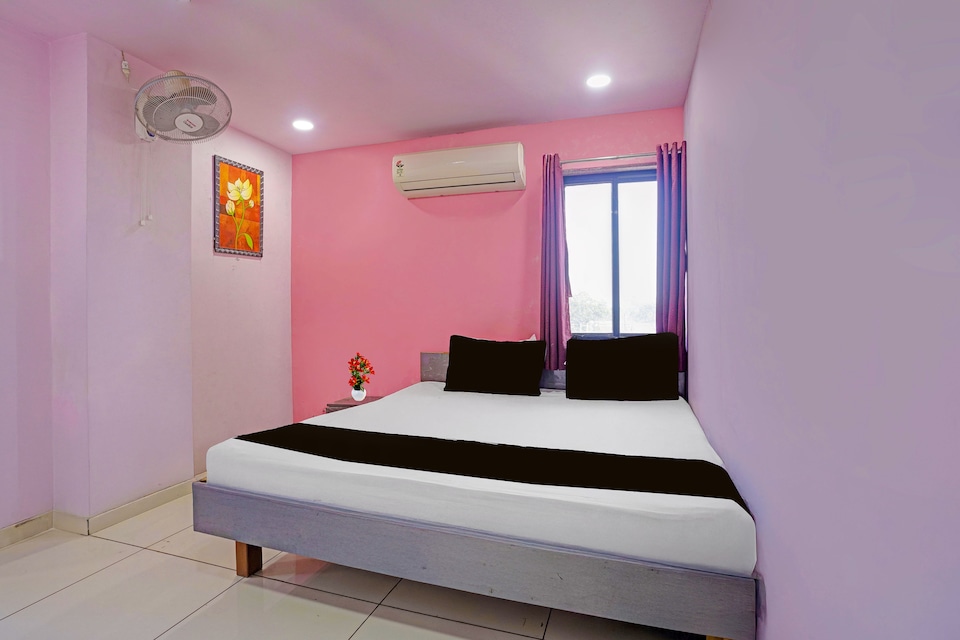 Hotel O Unity Guest House , POR Vadodara, Vadodara