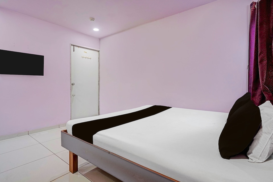 Hotel O Unity Guest House , POR Vadodara, Vadodara