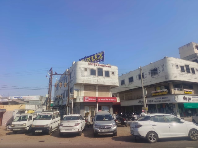 Hotel O Unity Guest House 