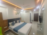 Hotel O Unity Guest House 