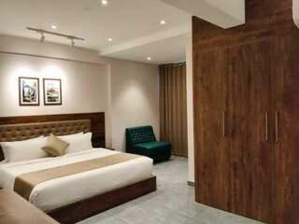 Hotel O CHIL SEZ Coimbatore Formerly Tech Park Inn, Sathy Road Coimbatore, Coimbatore