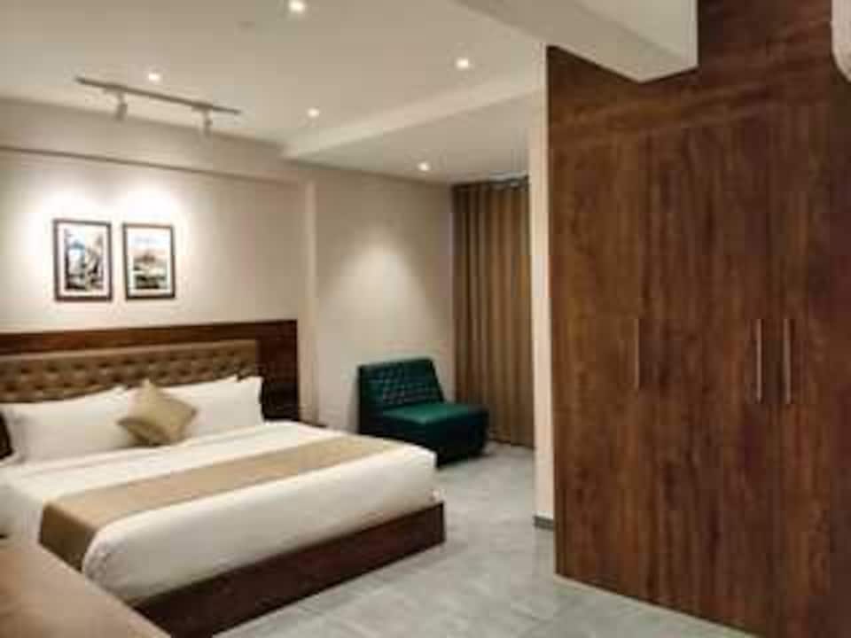 Hotel O CHIL SEZ Coimbatore Formerly Tech Park Inn, Sathy Road Coimbatore, Coimbatore