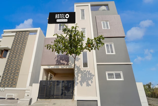 Hotel O CHIL SEZ Coimbatore Formerly Tech Park Inn