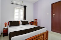 Hotel O CHIL SEZ Coimbatore Formerly Tech Park Inn