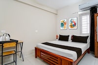 Hotel O CHIL SEZ Coimbatore Formerly Tech Park Inn