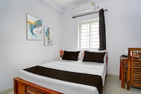 Hotel O CHIL SEZ Coimbatore Formerly Tech Park Inn