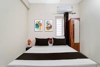 Hotel O CHIL SEZ Coimbatore Formerly Tech Park Inn