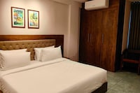 Hotel O CHIL SEZ Coimbatore Formerly Tech Park Inn